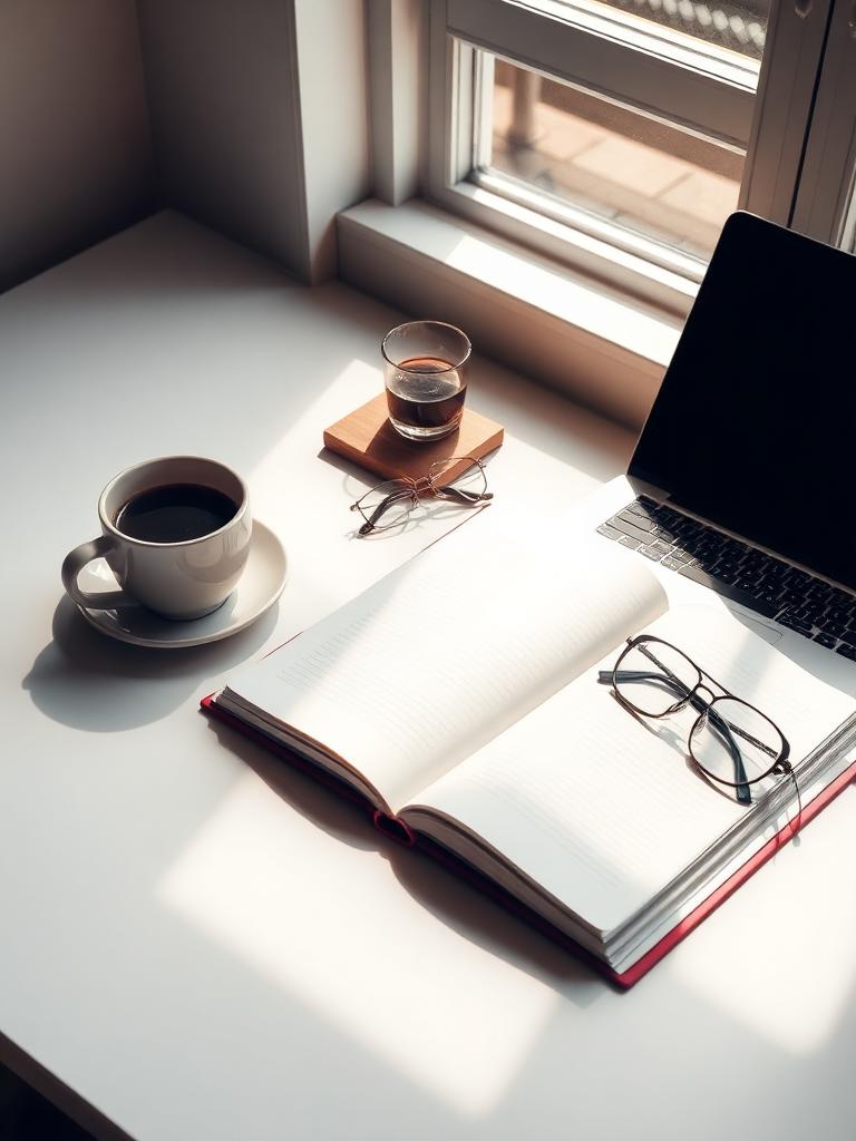 Studio e lavoro