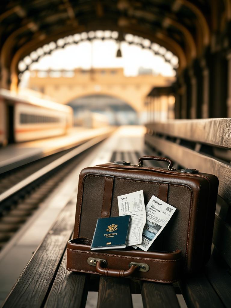 Viaggi e spostamenti